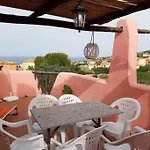 Un Angolo Di Paradiso A Pochi Passi Dal Mare Nel Villaggio Calarossa Σπίτι διακοπών Isola Rossa (Sassari)