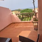 Un Angolo Di Paradiso A Pochi Passi Dal Mare Nel Villaggio Calarossa Isola Rossa