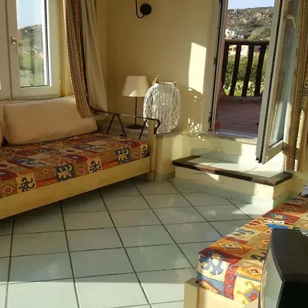 Holiday home Un Angolo Di Paradiso A Pochi Passi Dal Mare Nel Villaggio Calarossa *