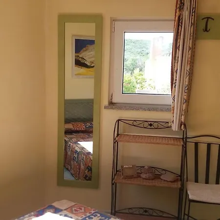 Vakantiehuis Un Angolo Di Paradiso A Pochi Passi Dal Mare Nel Villaggio Calarossa