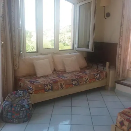 Casa de Férias Un Angolo Di Paradiso A Pochi Passi Dal Mare Nel Villaggio Calarossa *