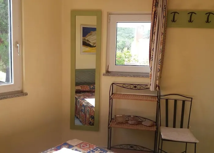 Hébergement de vacances Un Angolo Di Paradiso A Pochi Passi Dal Mare Nel Villaggio Calarossa